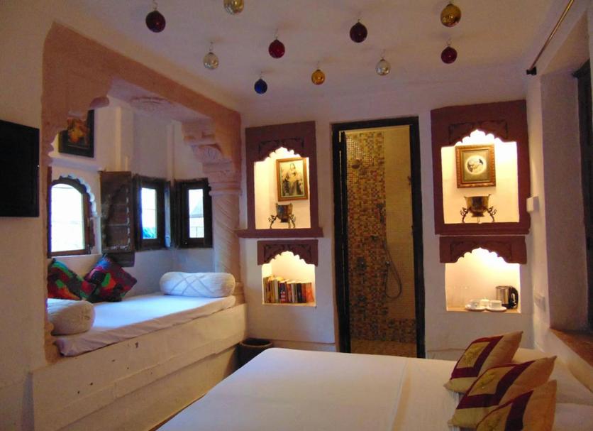 Quarto Foto