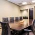 Sala de conferências