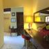 Comodidade do quarto
