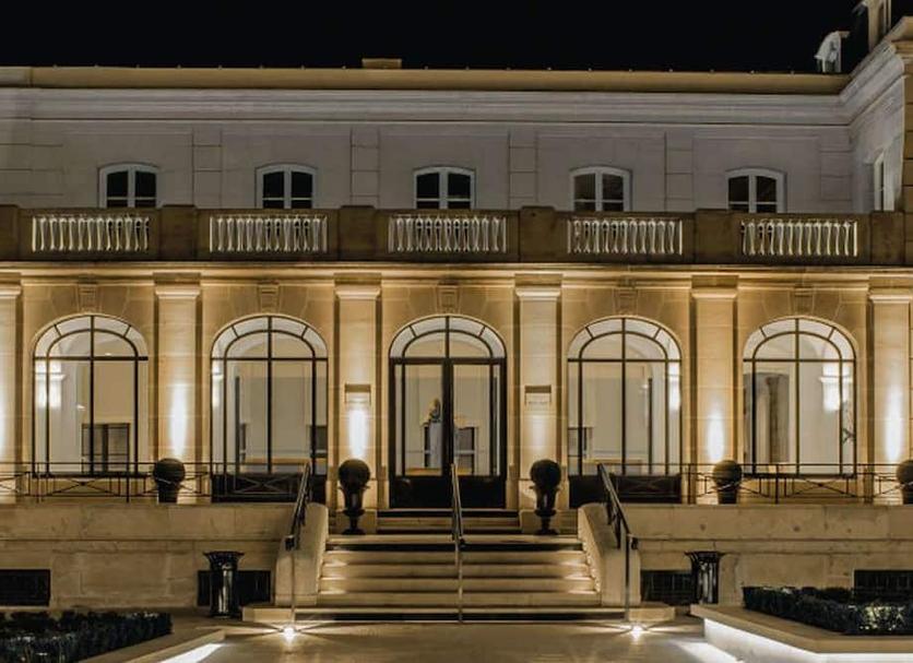 Edifício Foto