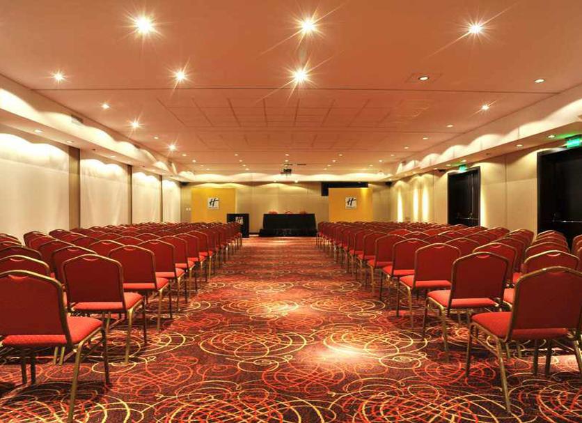 Sala de conferências Foto