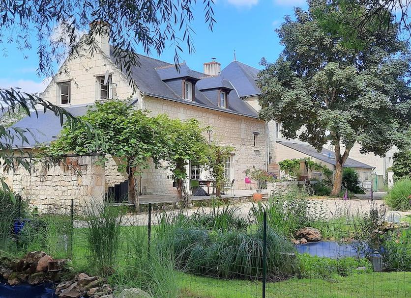Exterior Foto