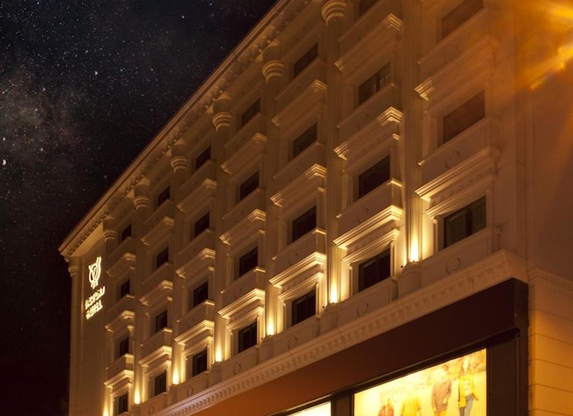 Edifício Foto