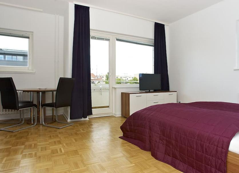 Quarto Foto