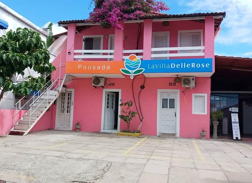 Edifício Foto