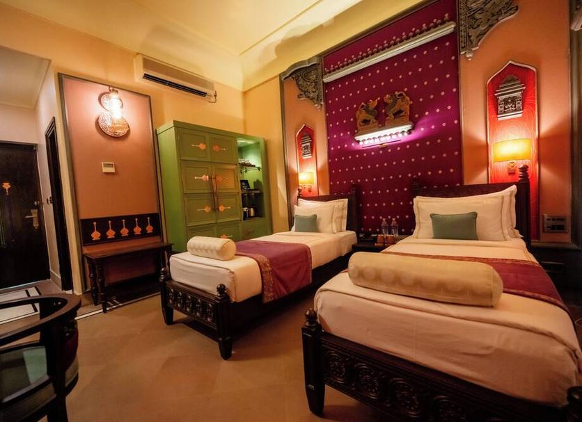 Quarto Foto