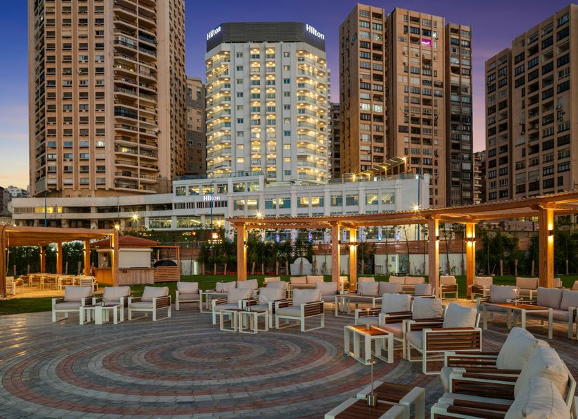 Edifício Foto