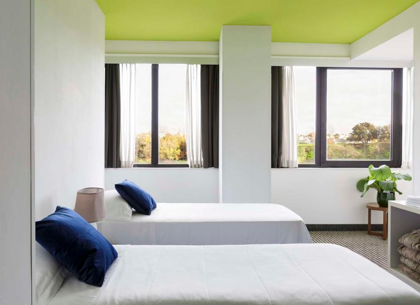 Quarto Foto