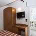 Comodidade do quarto