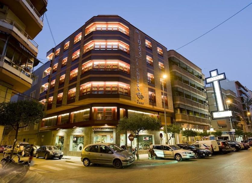 Edifício Foto