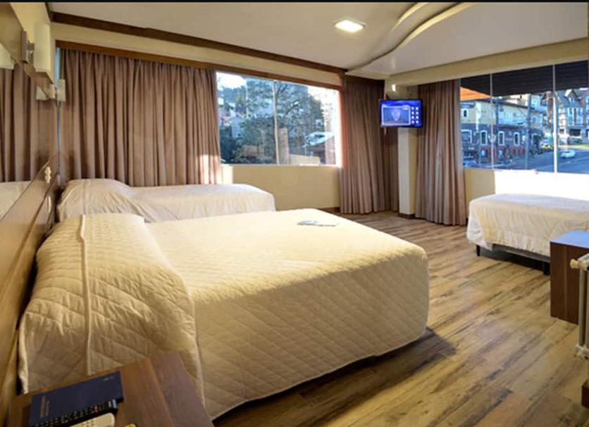 Quarto Foto