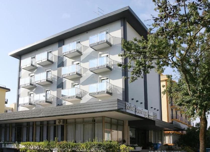 Edifício Foto