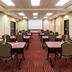 Sala de conferências