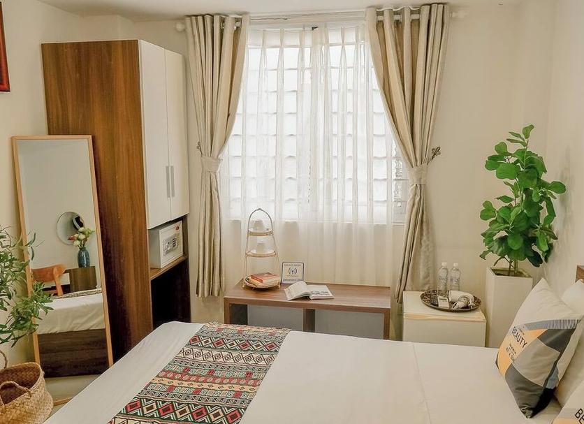 Quarto Foto