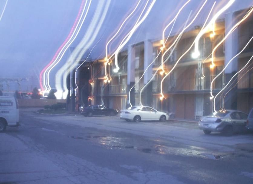 Edifício Foto