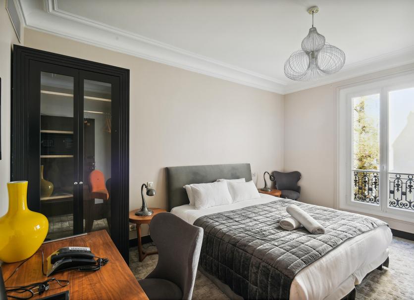 Quarto Foto