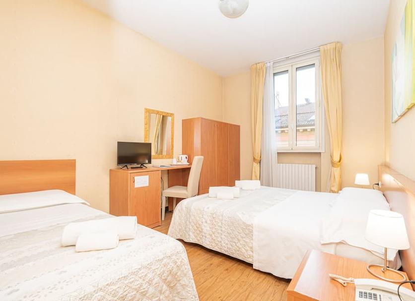 Quarto Foto