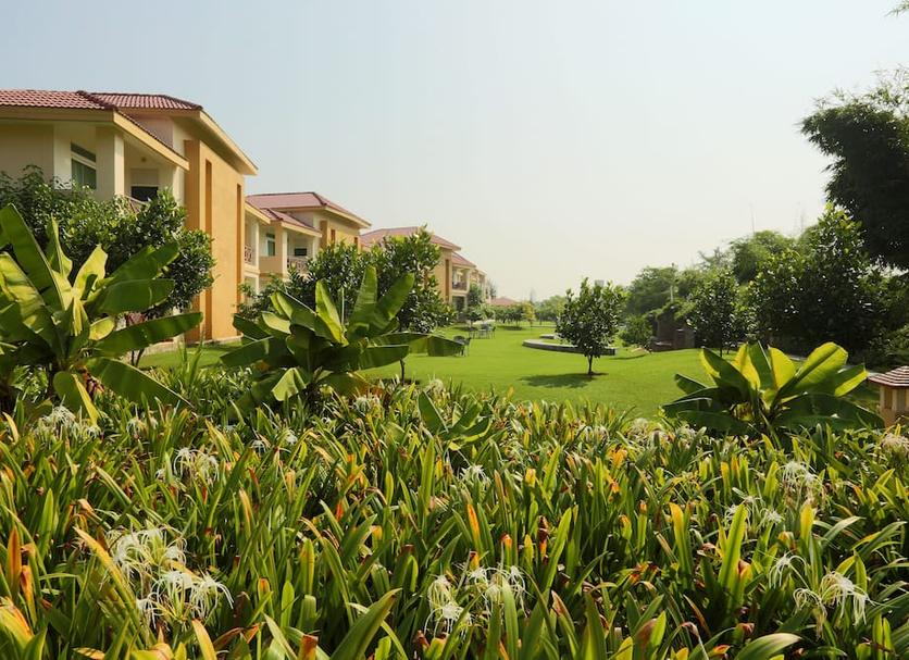 Exterior Foto