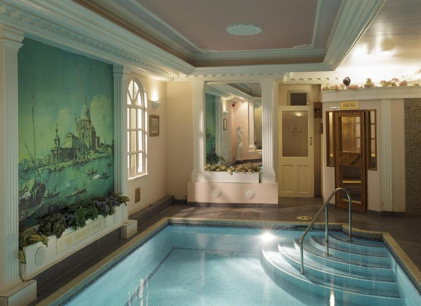 Piscina Foto