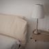 Comodidade do quarto