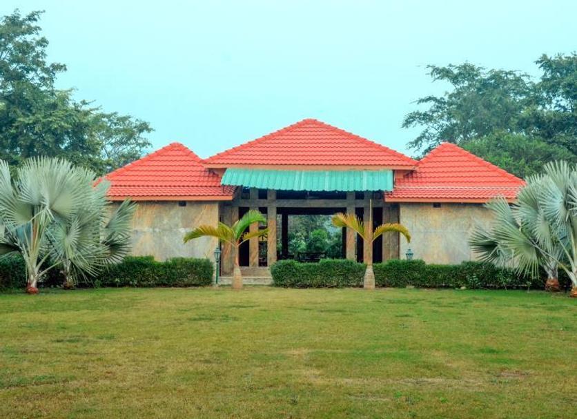Exterior Foto