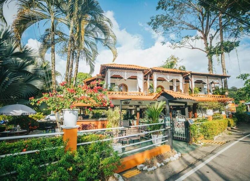 Exterior Foto