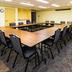 Sala de conferências