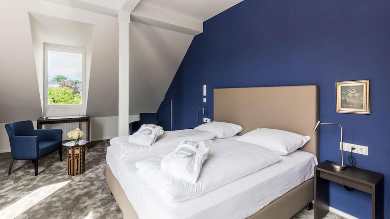 Hotel Villa Grunewald