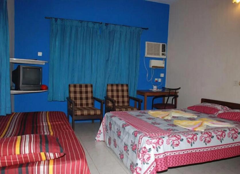 Quarto Foto