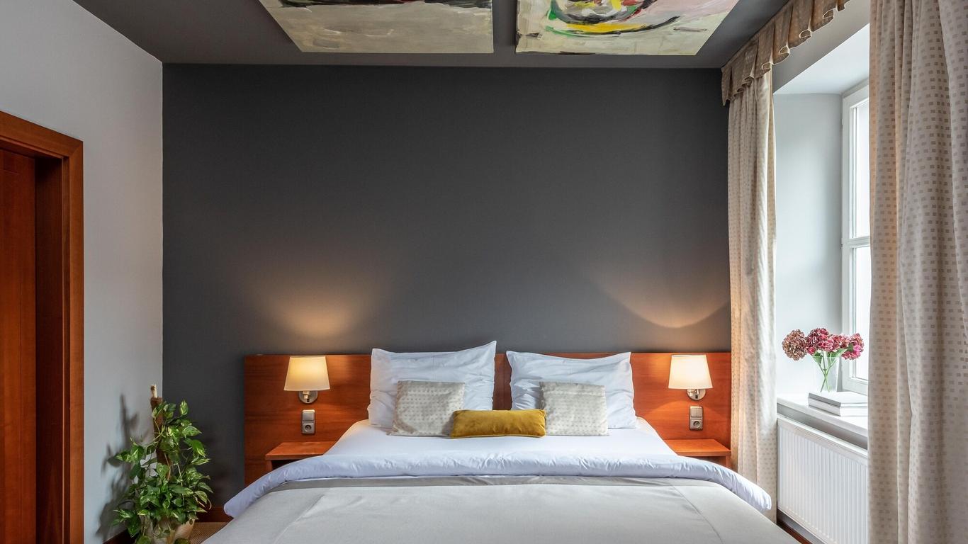 Art Hotel Prague