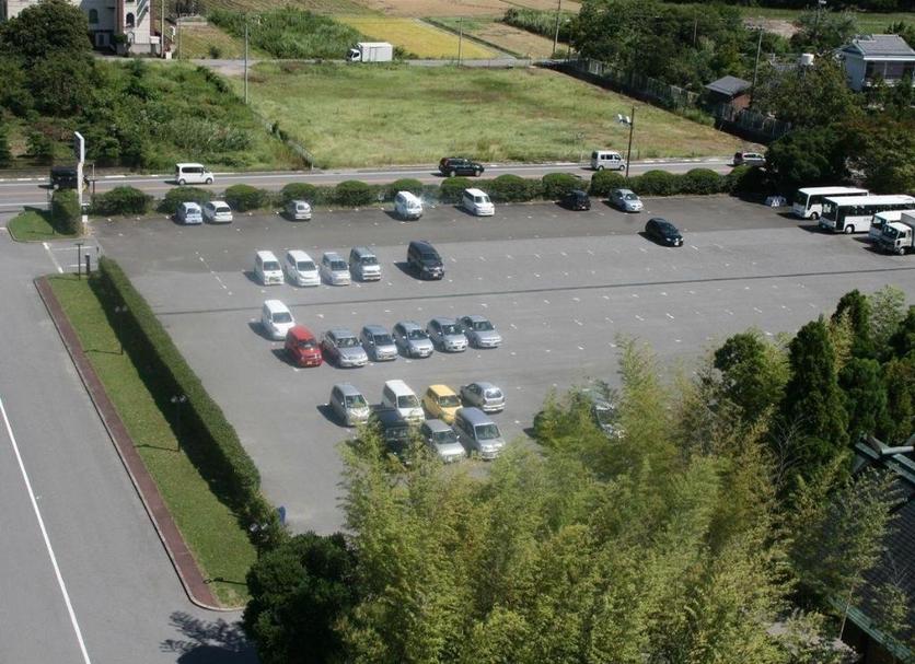 Exterior Foto