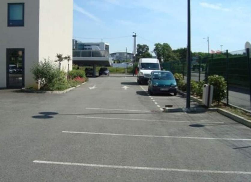 Exterior Foto