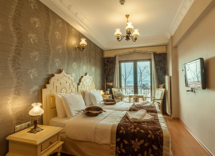 Quarto Foto