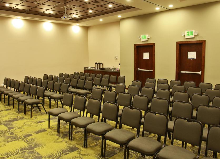 Sala de conferências Foto