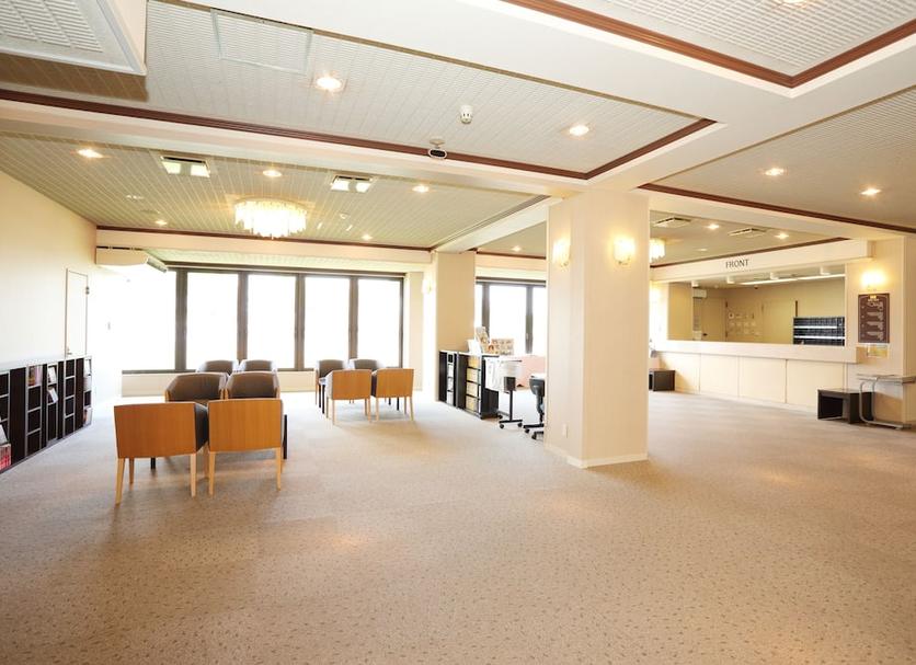 Hall Foto
