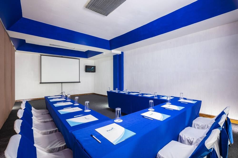 Sala de conferências