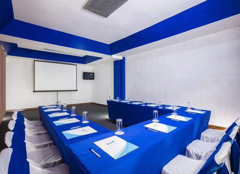Sala de conferências Foto