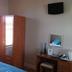 Comodidade do quarto