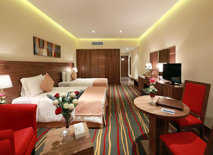Quarto Foto