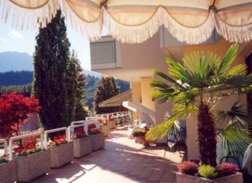 Exterior Foto
