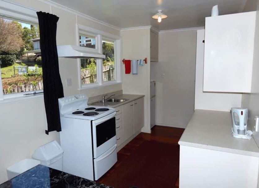 Cozinha Foto