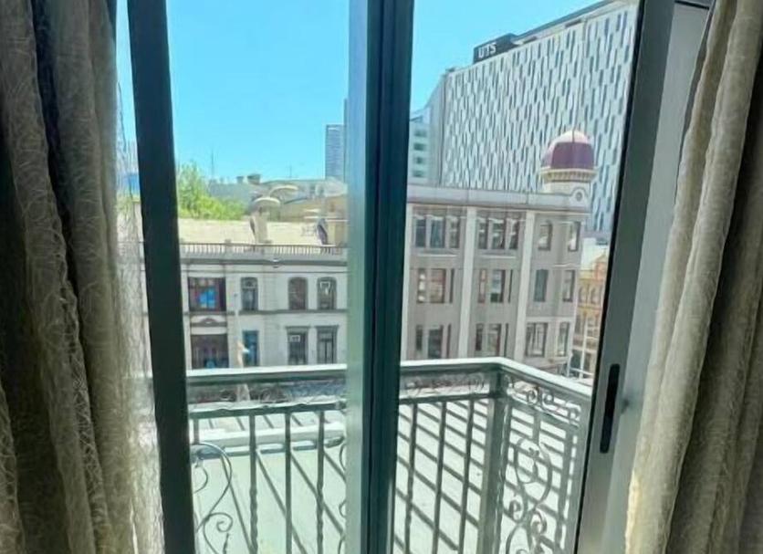 Varanda Foto