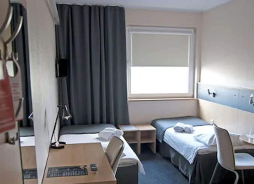 Quarto Foto