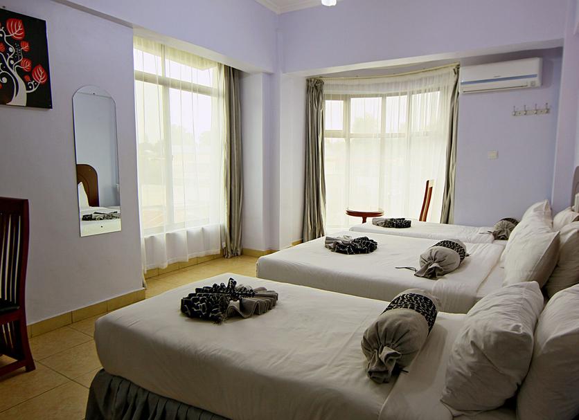 Quarto Foto