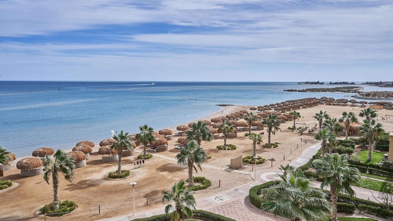 Fanadir Hotel El Gouna
