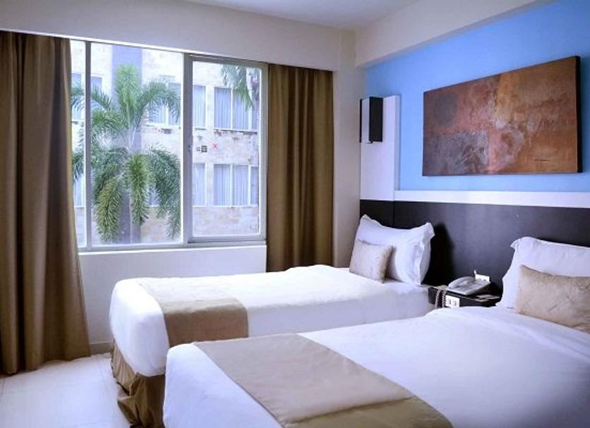 Quarto Foto