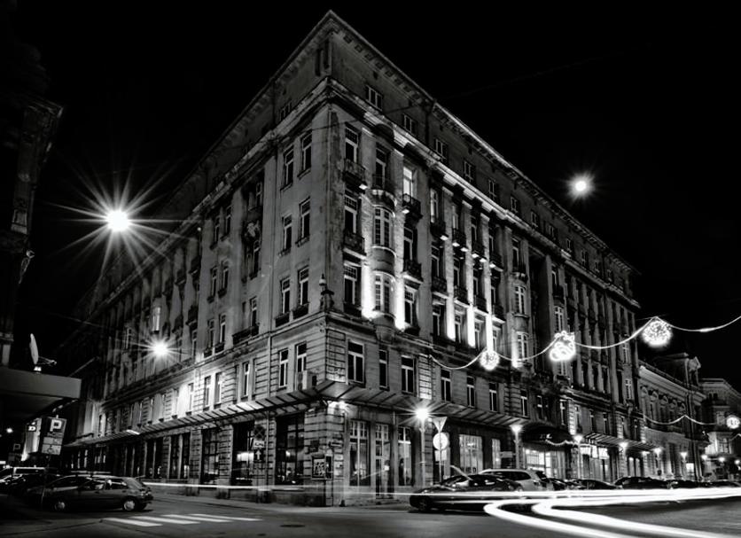 Edifício Foto