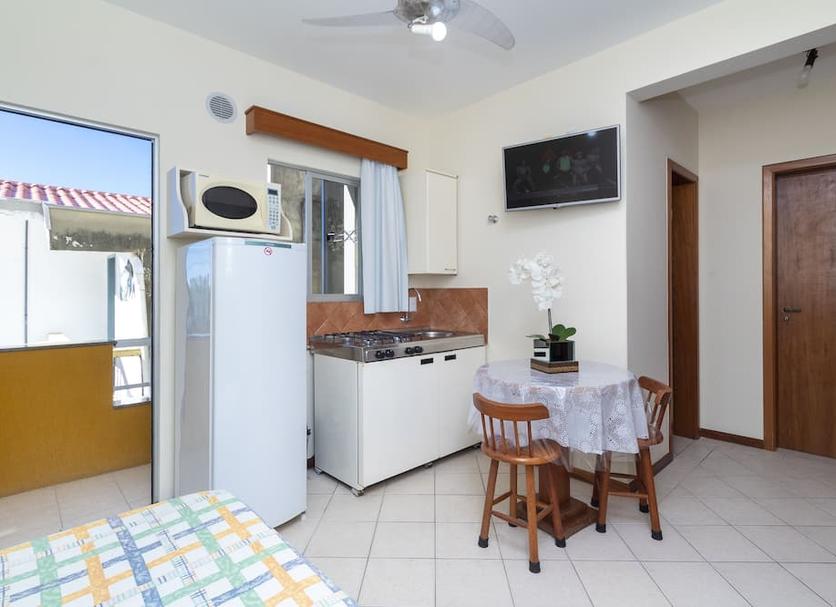 Cozinha Foto