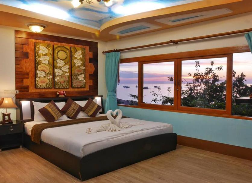 Quarto Foto