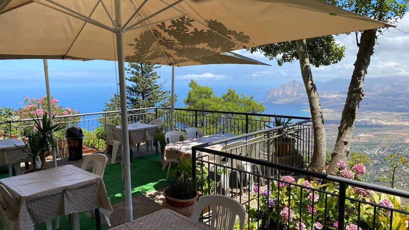 Hotel Villa San Giovanni